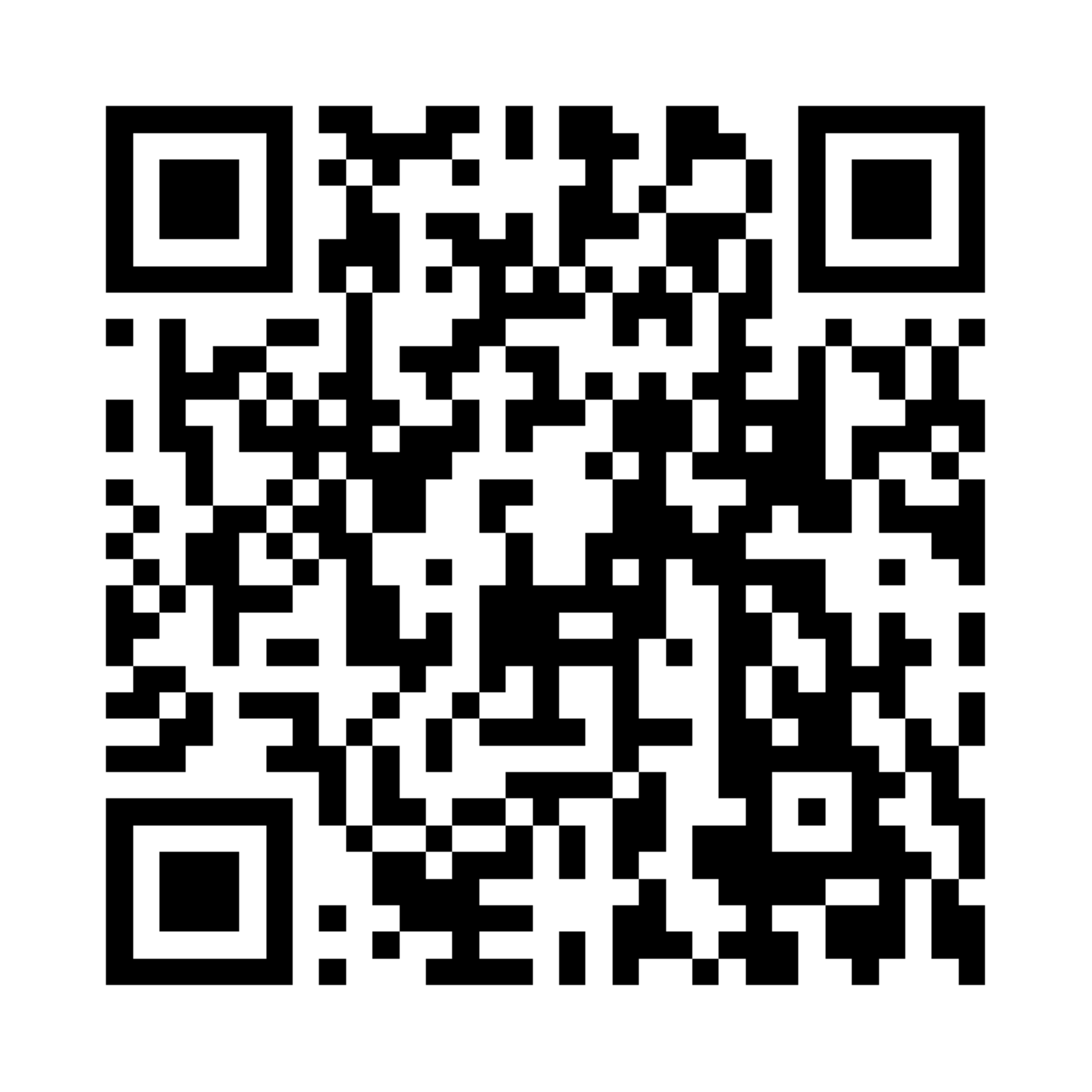 IGNIS LinkedIn QR